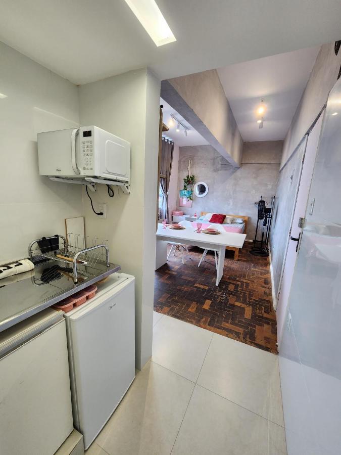 Ferienwohnung Guaraloft Malibu No Mirante De Guarapari Exterior foto