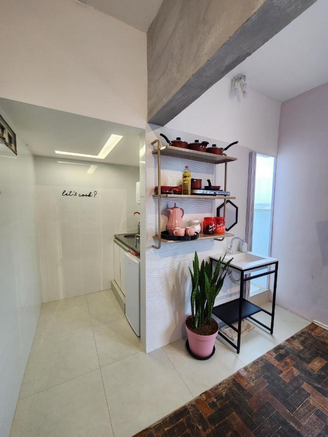 Ferienwohnung Guaraloft Malibu No Mirante De Guarapari Exterior foto